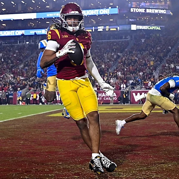 Will the Rams be on the receiving end of the 2026 draft?