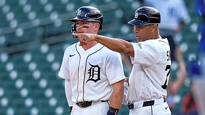 Game 23: Detroit Tigers vs. Milwaukee Brewers, 6:40 p.m.