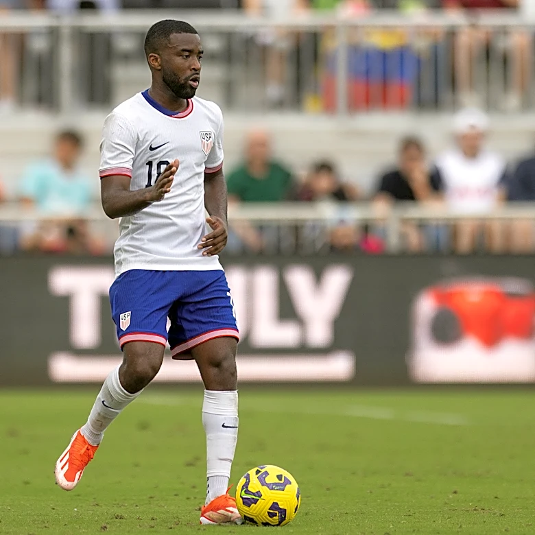 USA Soccercast, Episode 184: Shaq Moore speaks on his career and World Cup hopes
