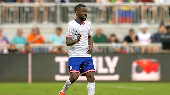 USA Soccercast, Episode 184: Shaq Moore speaks on his career and World Cup hopes