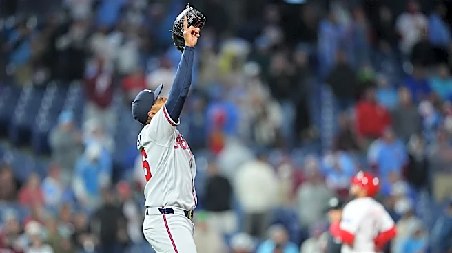 Raisel Iglesias injury update