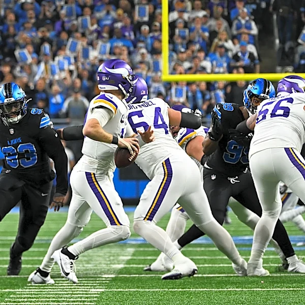 Browns news: 11 free agents tryout at minicamp, including a former 2nd round pick