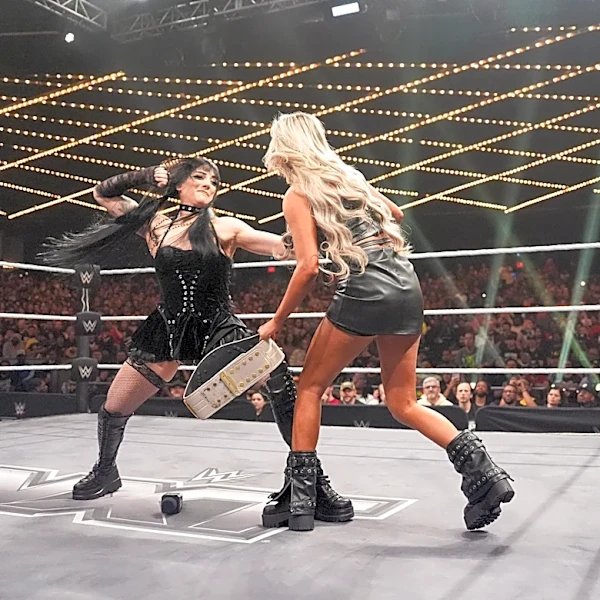 WWE NXT results, live discussion (Apr. 21, 2026): Paxley/Monroe II: Casket Match