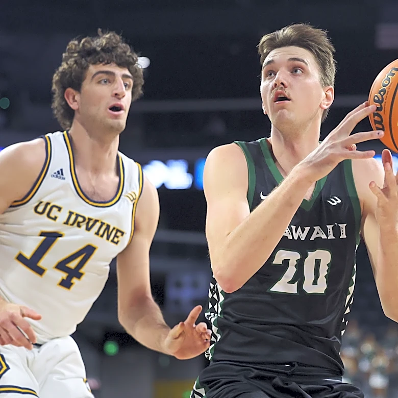 Transfer Update: Kyle Evans Joins the Wolfpack