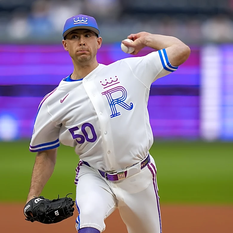 Royals vs. Orioles, Game 24 Gamethread