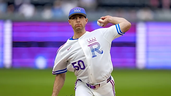 Royals vs. Orioles, Game 24 Gamethread