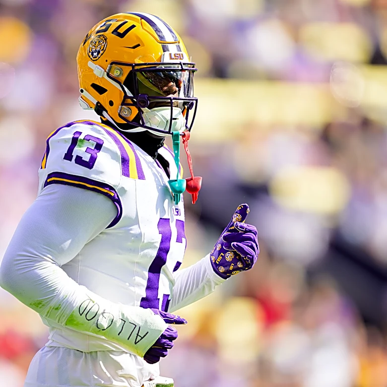 Green Bay Packers Draft: Safety Discussion