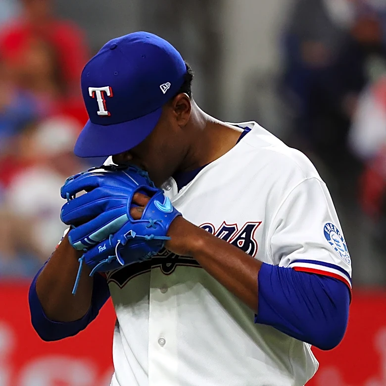 Game 23 Game Day Thread – Pittsburgh Pirates @ Texas Rangers