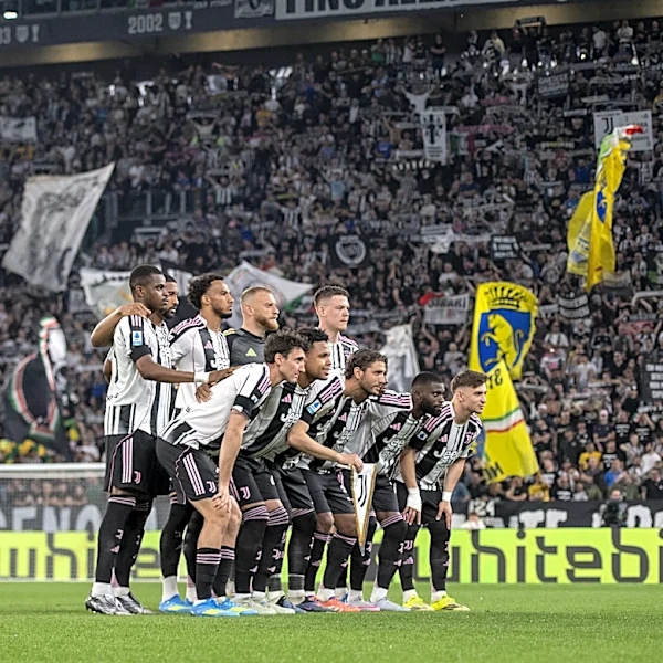 OFFICIALLY OFFICIAL: Juventus to face Chelsea in Hong Kong as part of preseason tour