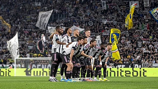 OFFICIALLY OFFICIAL: Juventus to face Chelsea in Hong Kong as part of preseason tour