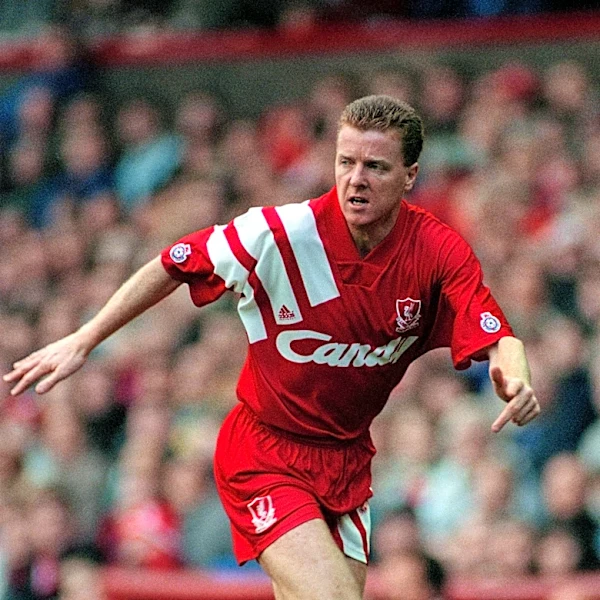 Steve Nichol to Auction Off Liverpool Medals and Other Memorabilia