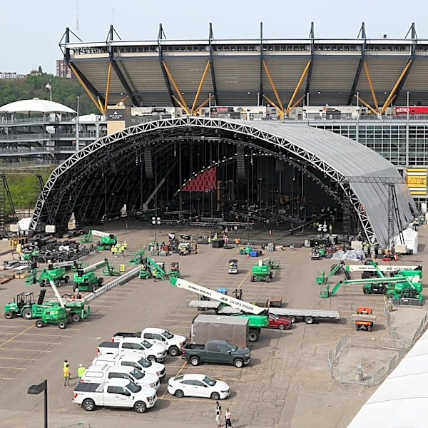 MHR Roundup: Tuesday, 4/21