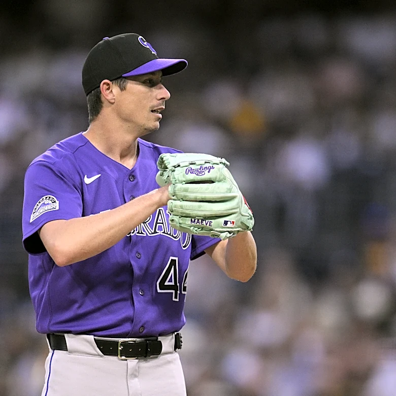 Colorado Rockies game no. 24 thread: Randy Vásquez vs. Jimmy Herget