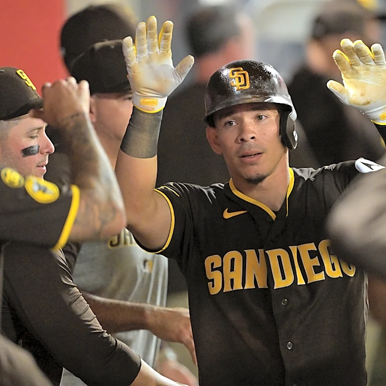 Game 22: San Diego Padres at Colorado Rockies