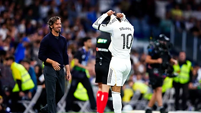 Quique Sanchez Flores: “I highly value Arbeloa’s performance”