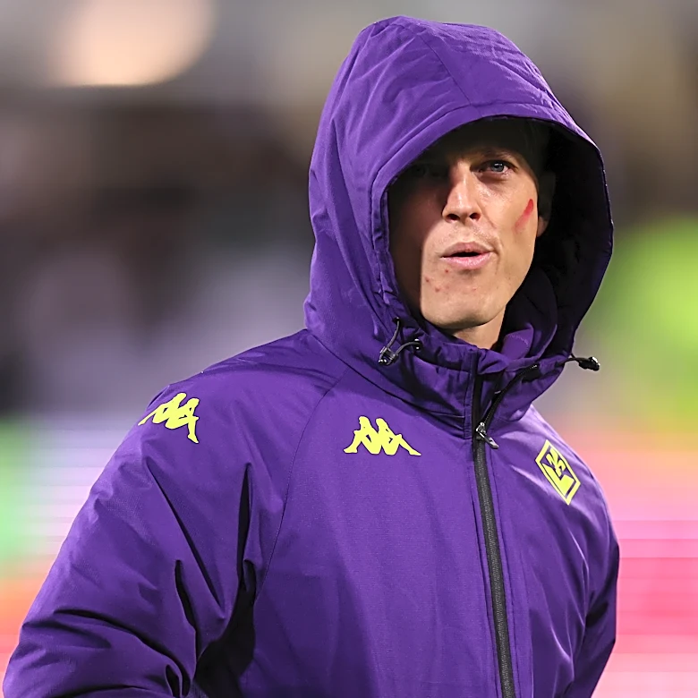 Albert Guðmundsson sums up this Fiorentina and that’s not a compliment