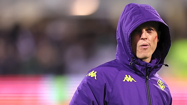 Albert Guðmundsson sums up this Fiorentina and that’s not a compliment