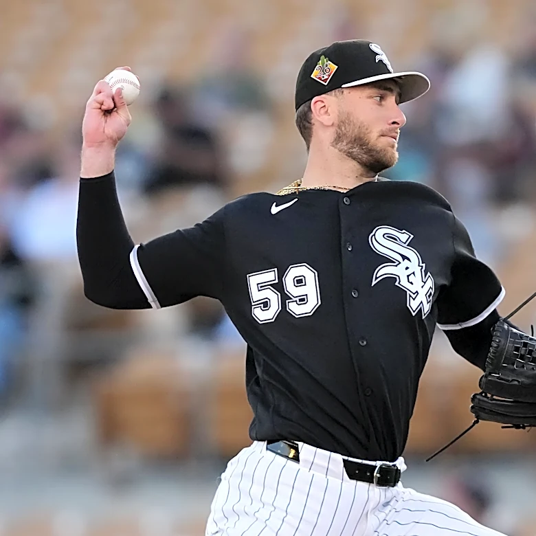 Game Thread: White Sox (8-14) at Diamondbacks (13-9)