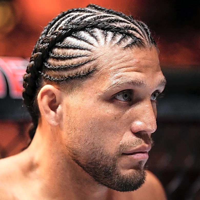 Video: Brian Ortega reveals alarming 40-pound weight cut that led to UFC Shanghai pre-fight hospitalization (and coma)