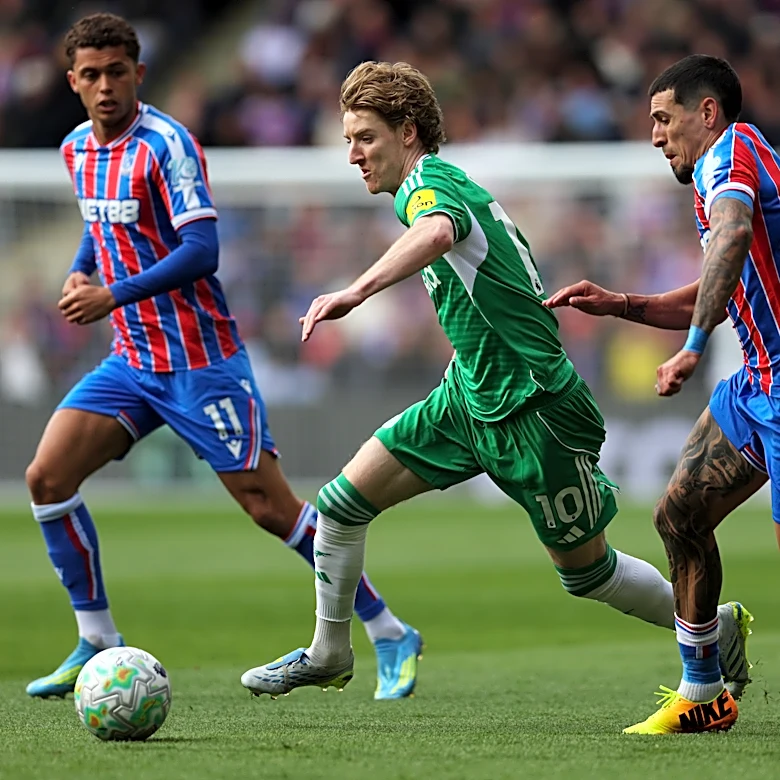 Newcastle United sets steep price on rumored Bayern Munich transfer target Anthony Gordon