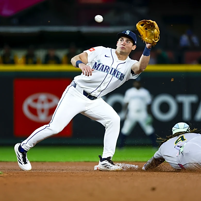 Mariners Game #25 Preview and Discussion: SAC at SEA, 4/21