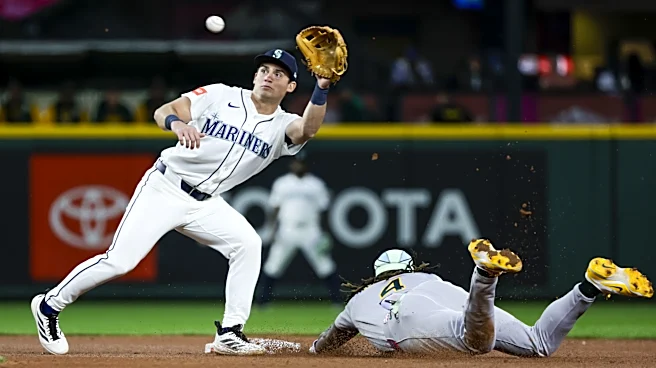 Mariners Game #25 Preview and Discussion: SAC at SEA, 4/21