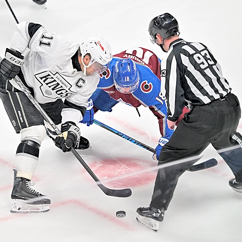 Open Thread: Colorado Avalanche vs. Los Angeles Kings-Round 1 Game 2 (8:00 p.m. MT)