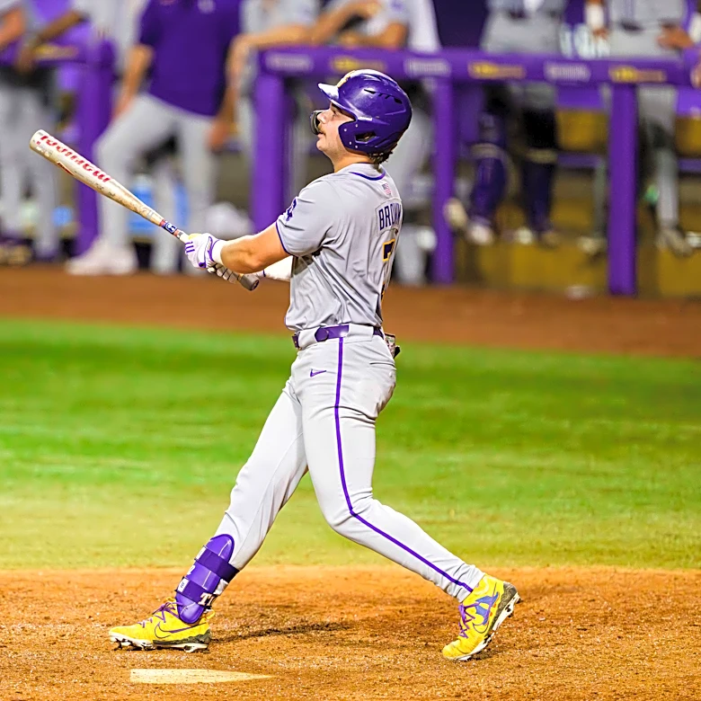 Cooper Moore, Jake Brown to Miss Remainder of 2026