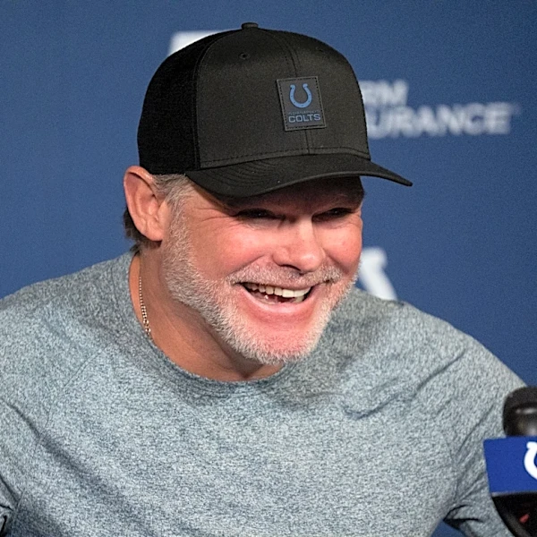 Conspiracy Report: Colts GM Chris Ballard Has Leaked the 2026 Draft Plan