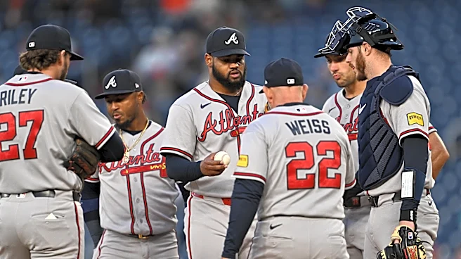 11-4 walloping in Washington wrecks Braves’ win streak