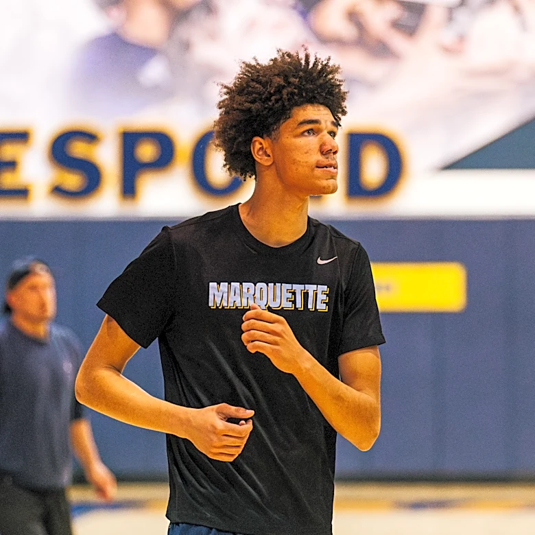 Sheek Pearson Is In The Transfer Portal