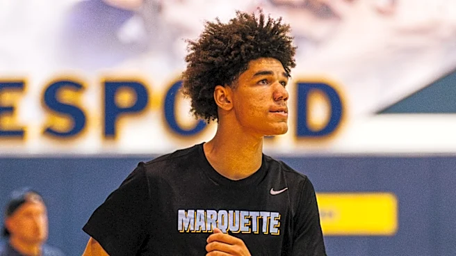 Sheek Pearson Is In The Transfer Portal