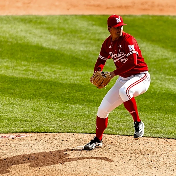 No Magic Tonight, Kansas Beats Cornhuskers 9-7