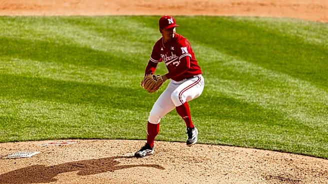 No Magic Tonight, Kansas Beats Cornhuskers 9-7