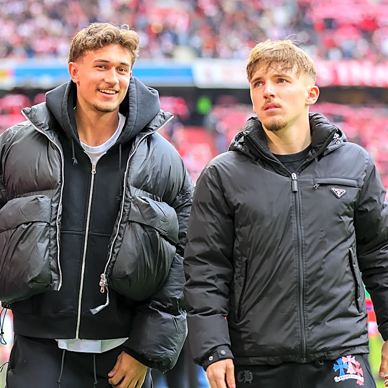 Training Report: Tom Bischof back running for Bayern Munich; No risks with Lennart Karl; and MORE!