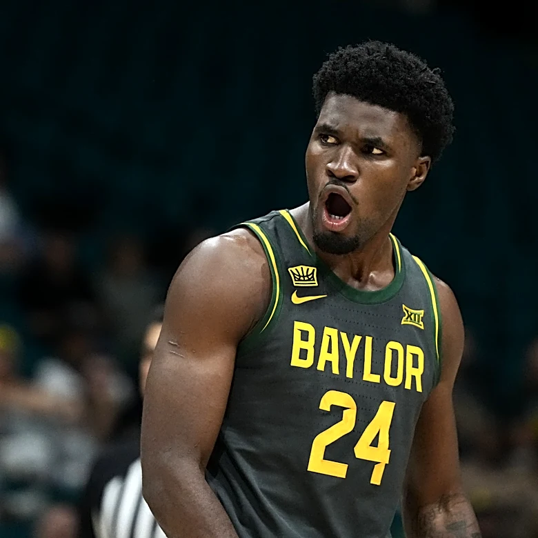 Former Kentucky recruit Tounde Yessoufou enters transfer portal, but another school has early buzz