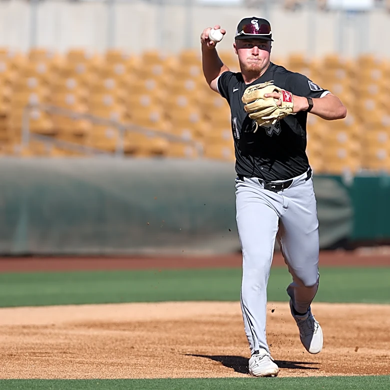 White Sox Minor League Update: April 21, 2026