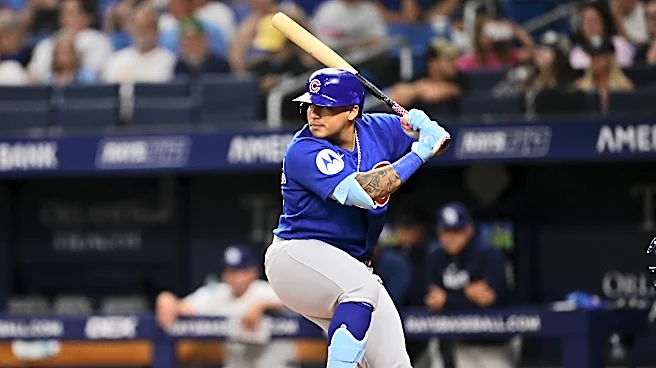 Cubs BCB After Dark: Should Ballesteros face lefties?