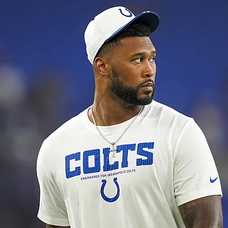 Colts veteran DT DeForest Buckner hopeful for training camp return