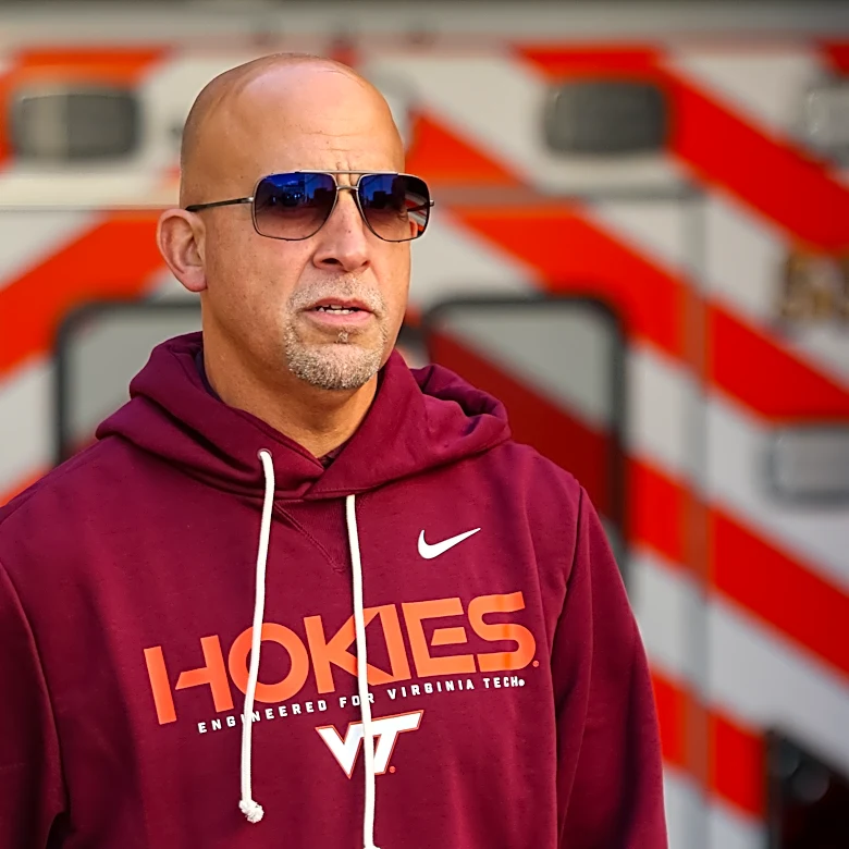 Virginia Tech football: James Franklin explains his ‘shock the world’ comments