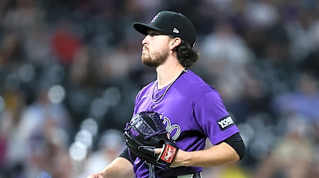 Padres 1, Rockies 0: The Rockies finish on the wrong side of a pitching masterclass