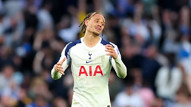 Bayern Munich News: Renewed interest in Tottenham’s Xavi Simons and maybe a Spurs midfielder, too?