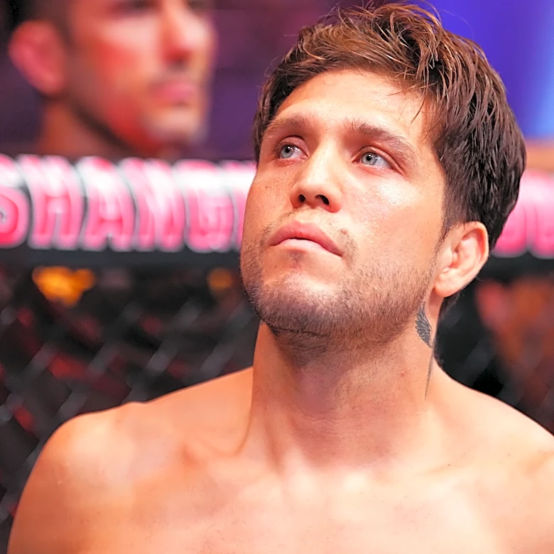 Brian Ortega breaks silence on toxic Tracy Cortez relationship: ’I was never at peace’
