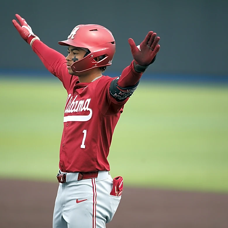 Alabama Defeated By Birmingham