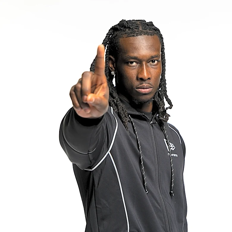 2026 NFL Mock Draft: Seattle Seahawks select safety