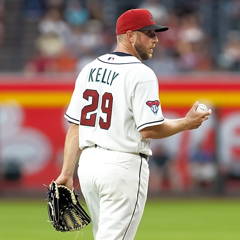 Just Not Our Day: Dbacks 5, White Sox 11