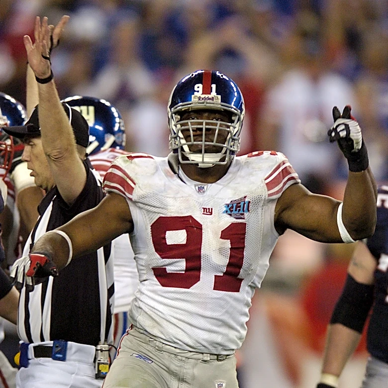 The All Notre Dame All-NFL Draft Team since 2000