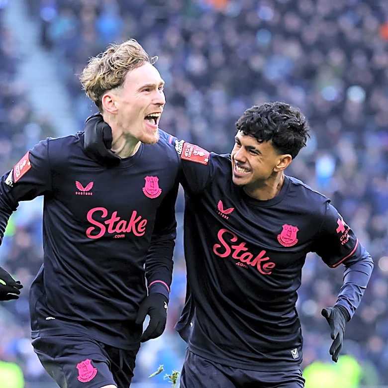 Wednesday’s Everton News: Branthwaite latest, Mykolenko and Keane contract news, Doumbia linked