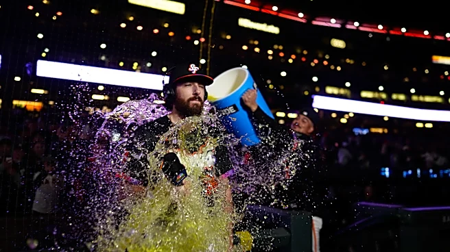 Giants introduce Yoshinobu Yamamoto to Cainings