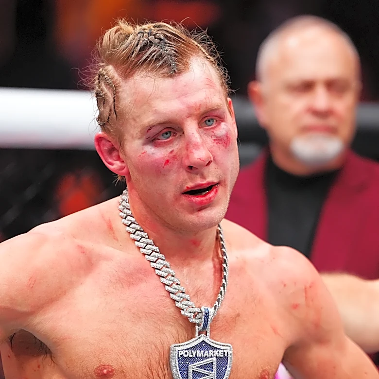 Ilia Topuria still shocked by Paddy Pimblett’s mediocrity: ‘He needs to die and be born again’